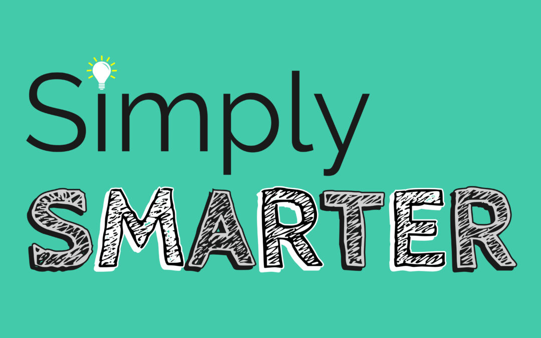 Simply Smarter Podcast – How Many Times Do I Take the ACT?