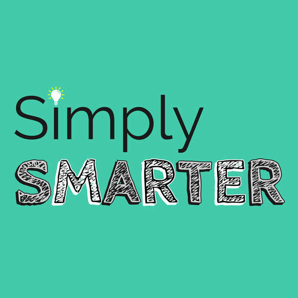Simply Smarter Podcast – ACT Advice with Audrey