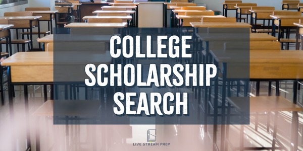 College Scholarship Search – Find Money for College